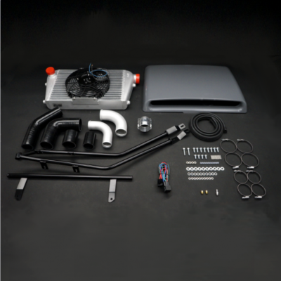 Nissan Patrol Intercooler GQ Td42