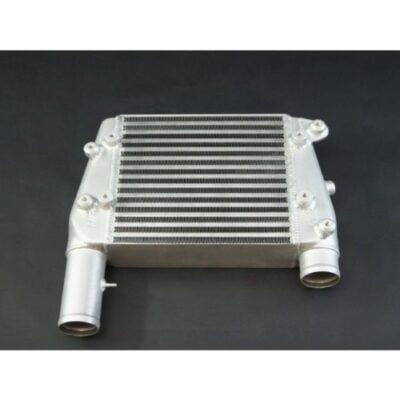 Nissan Patrol Intercooler GU Rd28
