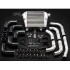 Nissan Patrol Intercooler GU Td42 99-03 280mm