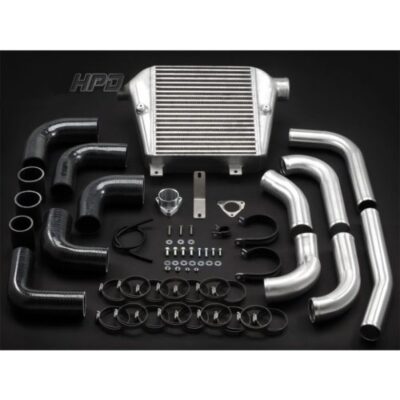 Nissan Patrol Intercooler GU Td42 99-03 280mm