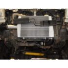 Nissan Patrol Intercooler GU Td42 99-03 450mm
