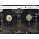 Nissan Patrol Intercooler GU Td42 99-03 450mm