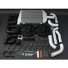 Nissan Patrol Intercooler GU Td42 99-03 450mm