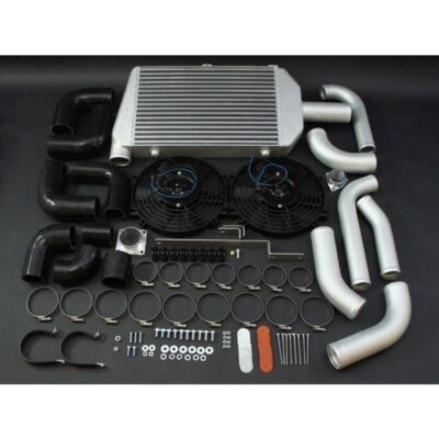 Nissan Patrol Intercooler GU Td42 99-03 450mm