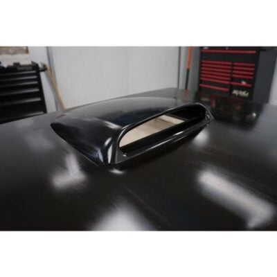 Nissan Patrol Intercooler GU Td42 99-03 Extreme