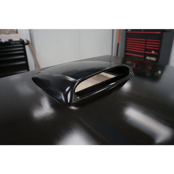 Nissan Patrol Intercooler GU Td42 99-03 Extreme