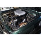 Nissan Patrol Intercooler GU Td42 99-03 Extreme 4 Nissan Patrol Intercooler GU Td42 99-03 Extreme