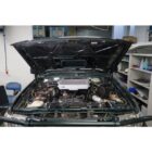 Nissan Patrol Intercooler GU Td42 99-03 Extreme 5 Nissan Patrol Intercooler GU Td42 99-03 Extreme