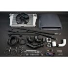 Nissan Patrol Intercooler GU Td42 99-03 Extreme 1 Nissan Patrol Intercooler GU Td42 99-03 Extreme
