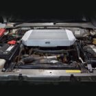 Nissan Patrol Intercooler GU Td42 99-03 Pro