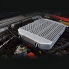 Nissan Patrol Intercooler GU Td42 99-03 Pro