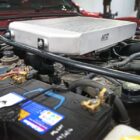 Nissan Patrol Intercooler GU Td42 99-03 Pro