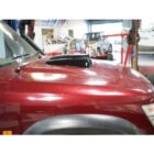 Nissan Patrol Intercooler GU Td42 99-03 Pro