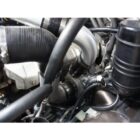 Nissan Patrol Intercooler GU Td42 99-03