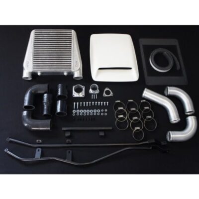 Nissan Patrol Intercooler GU Td42 99-03