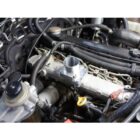 Nissan Patrol Intercooler GU Td42 99-03