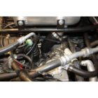 Nissan Patrol Intercooler GU Zd30 Common Rail Series 2 2 Nissan Patrol Intercooler GU Zd30 Common Rail Series 2
