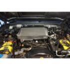 Nissan Patrol Intercooler GU Zd30 Common Rail Series 2 3 Nissan Patrol Intercooler GU Zd30 Common Rail Series 2