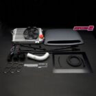 Nissan Patrol Intercooler GU Zd30 Common Rail Series 2 1 Nissan Patrol Intercooler GU Zd30 Common Rail Series 2