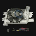 Nissan Patrol Intercooler GU Zd30 Common Rail 1 Nissan Patrol Intercooler GU Zd30 Common Rail