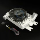 Nissan Patrol Intercooler GU Zd30 Common Rail 3 Nissan Patrol Intercooler GU Zd30 Common Rail