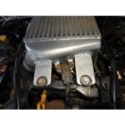 Nissan Patrol Intercooler GU Zd30 Common Rail 5 Nissan Patrol Intercooler GU Zd30 Common Rail