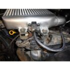 Nissan Patrol Intercooler GU Zd30 Direct Injection