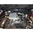 Nissan Patrol Intercooler GU Zd30 Direct Injection