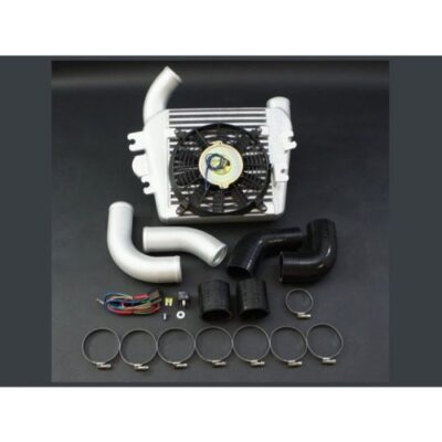 Nissan Patrol Intercooler GU Zd30 Direct Injection
