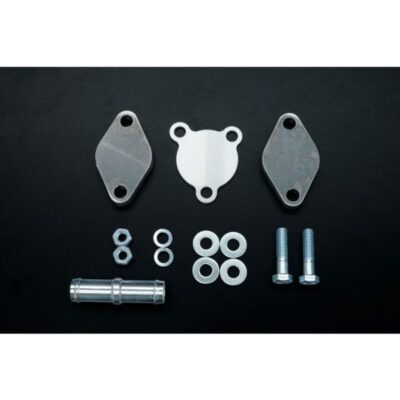 Nissan Patrol Td42 EGR Delete Kit