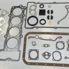 KP Full gasket set - Nissan A14 A15