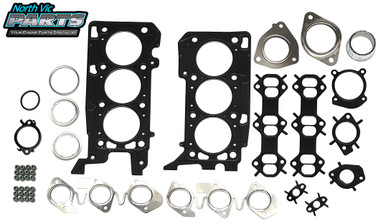 VRS Gasket Set – Has OE Gaskets – No Valve Stem Seals - Nissan V9X