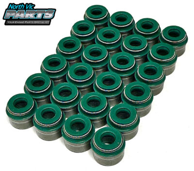 Valve Stem Seal – Singles - Suzuki J24B