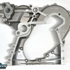 Timing Cover - Toyota 4Y