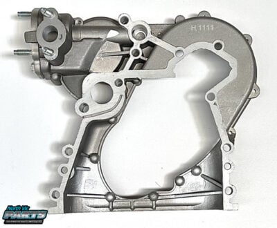 Timing Cover - Toyota 4Y