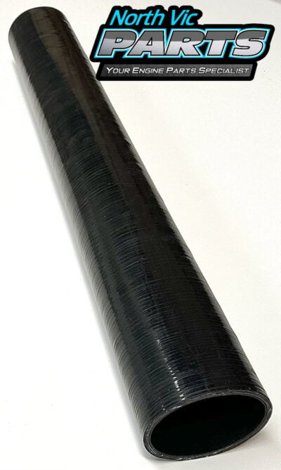 Silicone Straight Hose - 19MM - 1 Meter