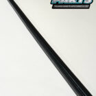 Silicone Straight Hose - 89MM - 1 Meter