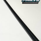 Silicone Straight Hose - 19MM - 1 Meter
