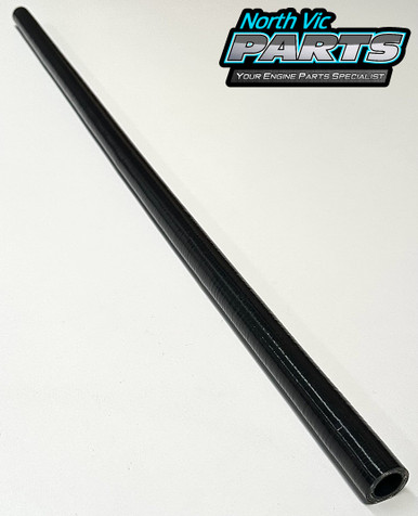 Silicone Straight Hose - 19MM - 1 Meter