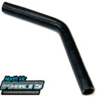 Silicone Hose - 25MM - 45Degree - 200MM Tails - Ends 3 Ply