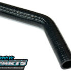 Silicone Hose - 38MM - 45Degree - 200MM Tails - Ends 3 Ply