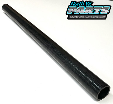 Silicone Straight Hose - 51MM - 1 Meter