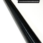 Silicone Straight Hose - 89MM - 1 Meter
