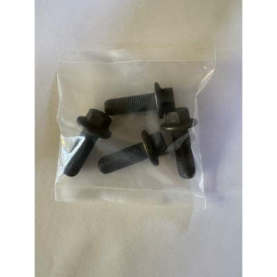 OEM Harmonice Balancer / Damper Bolt Set Cummins 4BT, 6BT, 5.9L 6.7L CR