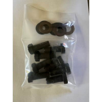 OEM Cummins Flywheel Bolt & Washer Kit – Suits 4BT & 6BT 1989-2004