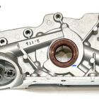 Oil Pump - Holden Isuzu G200