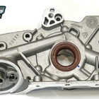 Oil Pump - Holden Isuzu G200