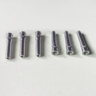 Billet Oil Squirters
