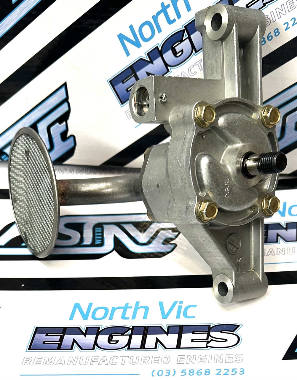 OSK Oil Pump - Mazda VB NA Late