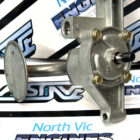 OSK Oil Pump - Mazda VB NA Late